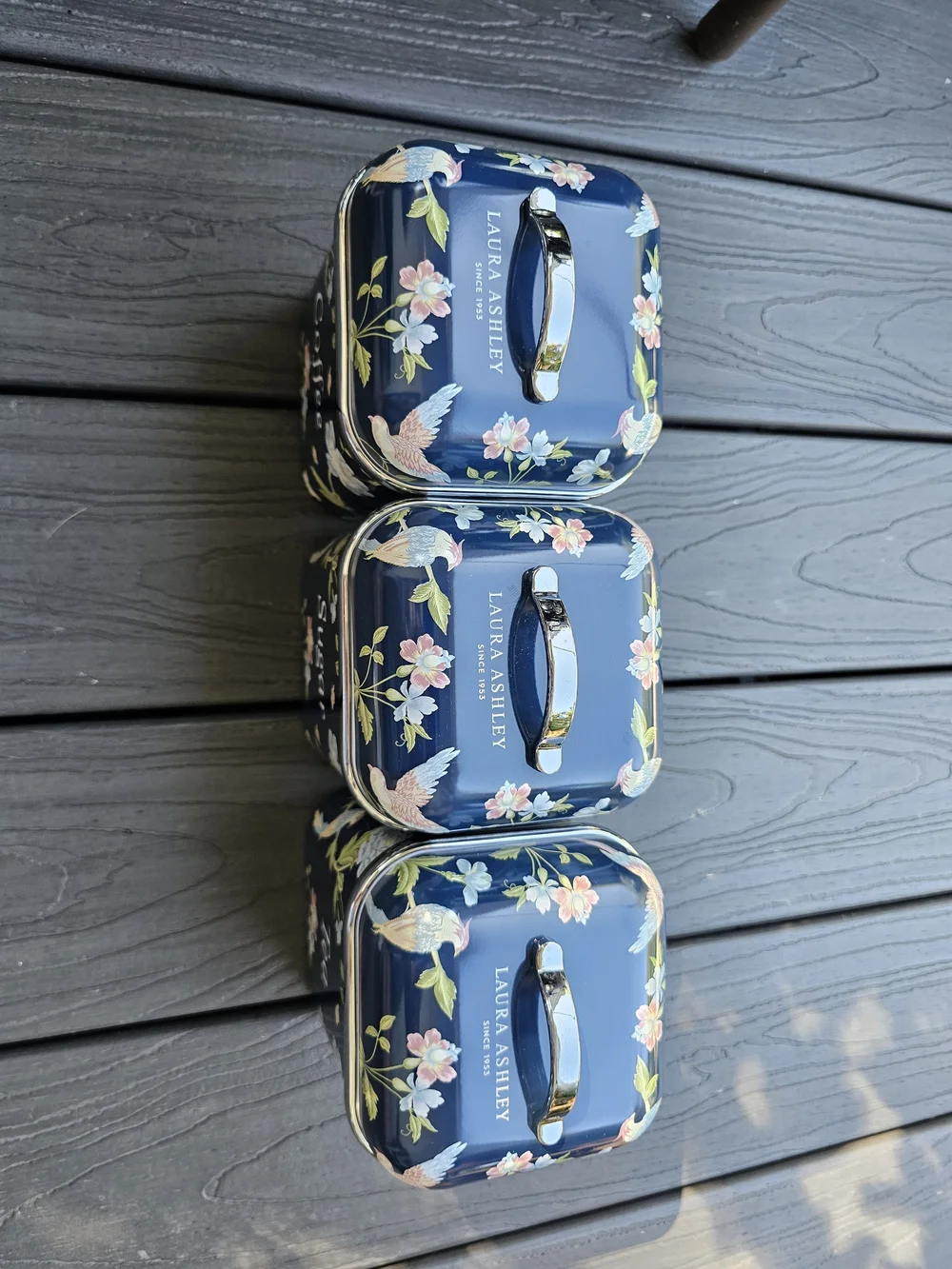 Laura Ashley 